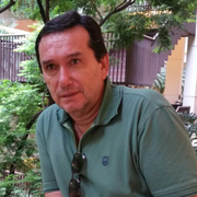 Aguinaldo Santana de Miranda